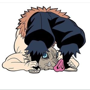 Meet your Posher, Linhdan